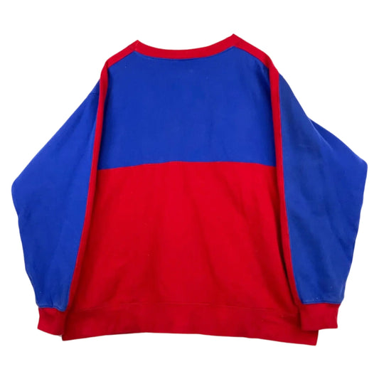 Vintage Mickey Crewneck