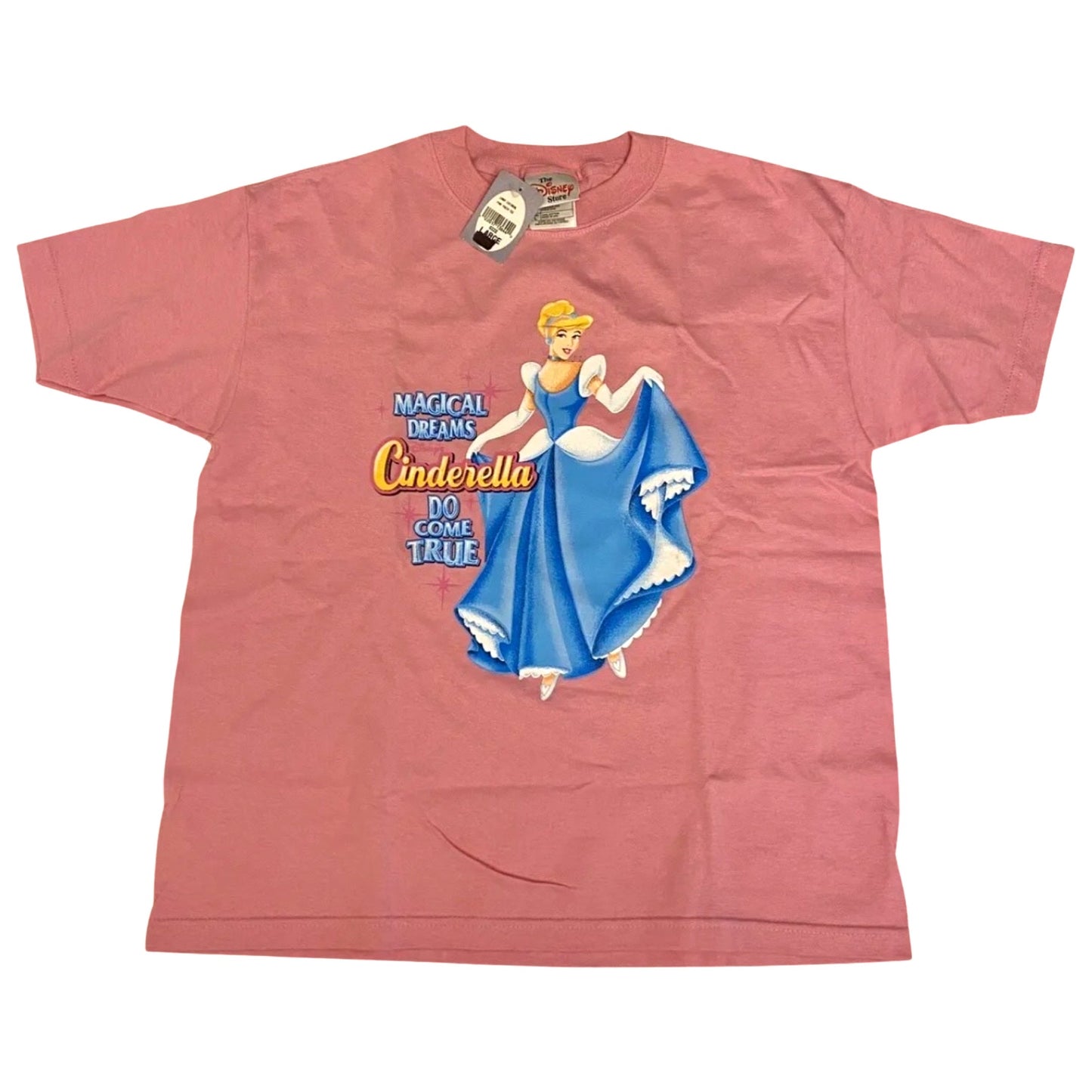Childhood Princess T-Shirt