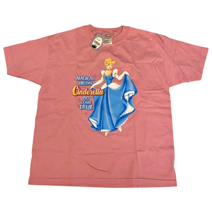 Childhood Princess T-Shirt