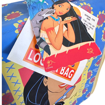 Pocahontas Backpack