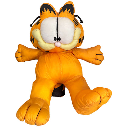 Jumbo Garfield Plush