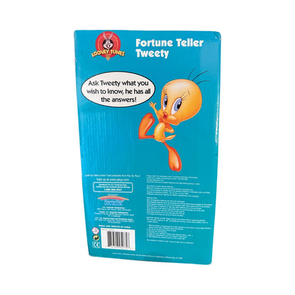 Fortune Teller Decor Plush