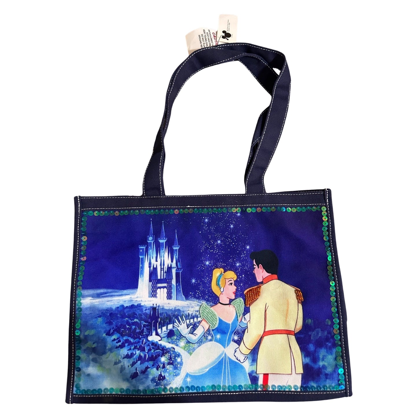 Childhood Princess Bag