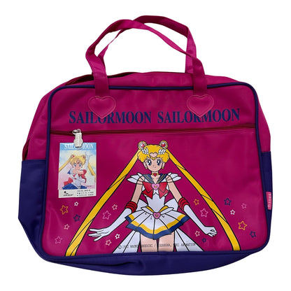 SM Tote Bag