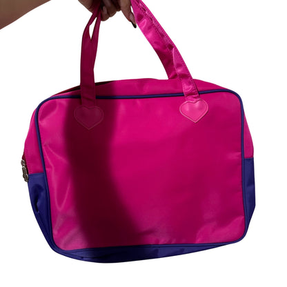 SM Tote Bag