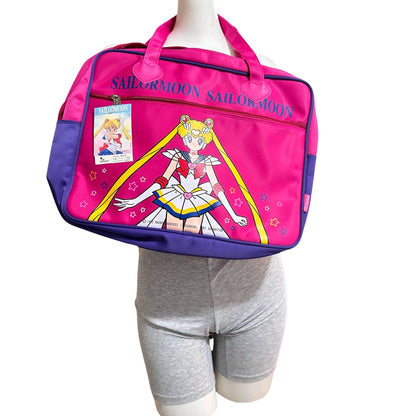 SM Tote Bag