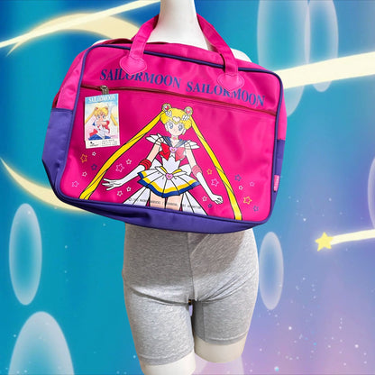 SM Tote Bag