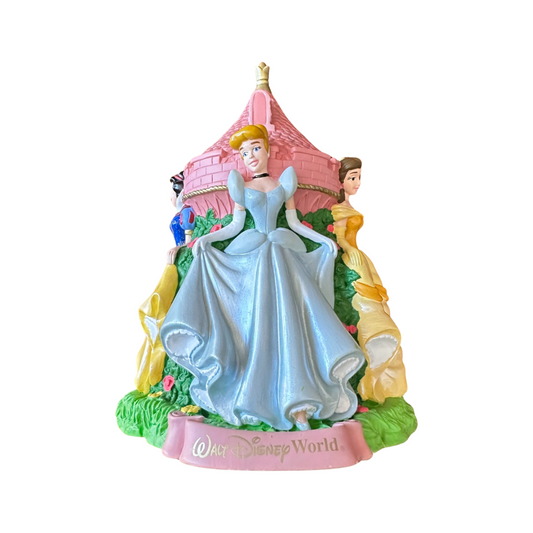 Princess Piggybank