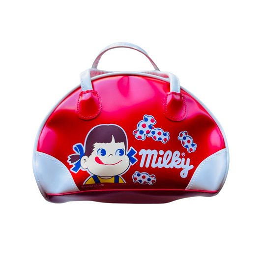 Milky Purse