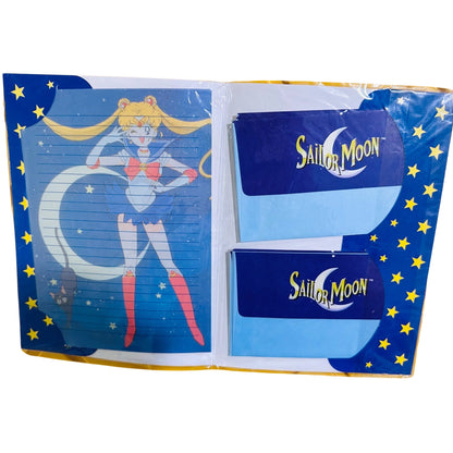 Moon Princess Stationary Bundle