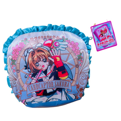 Sakura Make up Bag