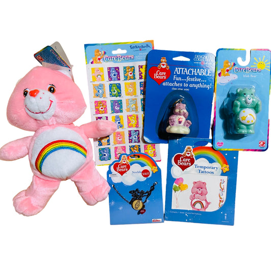 Nostalgic Care Bundle