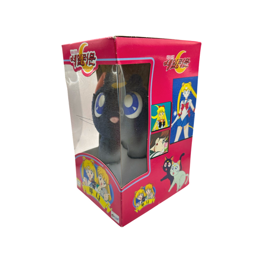 Luna Plush